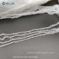 China 0.9CM 100% NYLON FEATHER YARN Supplier